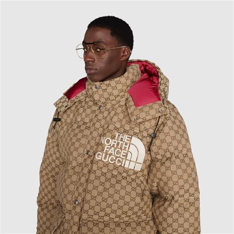 gucci for northface|gucci north face collection.